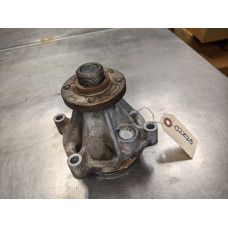 02Z215 Water Coolant Pump From 2005 Ford F-150 5.4 3L3E8501CA 02Z215 Water Coolant Pump From 2005 Ford F-150 5.4 3L3E8501CA